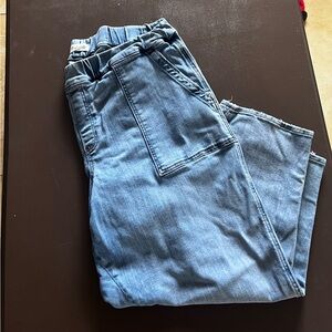 Petite Madewell Jeans